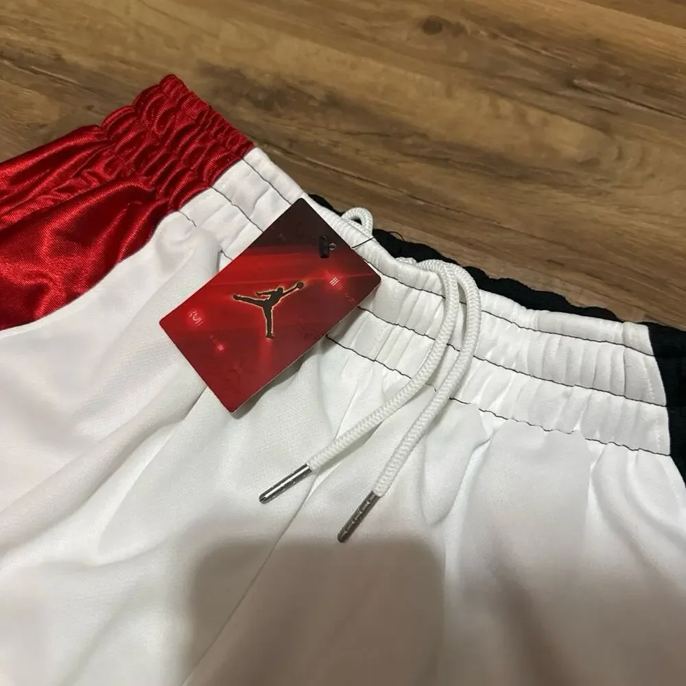 Jordan brand new